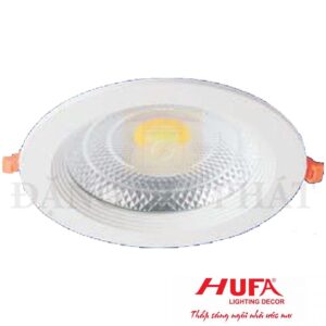 Đèn Led âm trần downlight chiếu điểm 7W