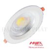 Đèn Led âm trần downlight chiếu điểm 10W