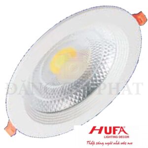 Đèn Led âm trần downlight chiếu điểm 15W