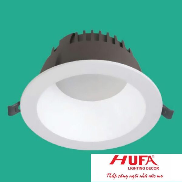 Đèn led downlight Hufa 40W