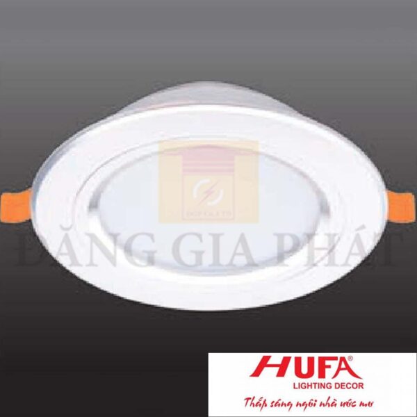 Led Âm Trần Downlight ATB