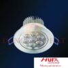 Led Âm Trần Downlight ATH 7W