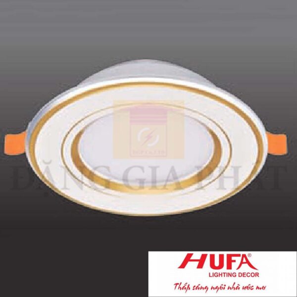 Led Âm Trần Downlight ATV