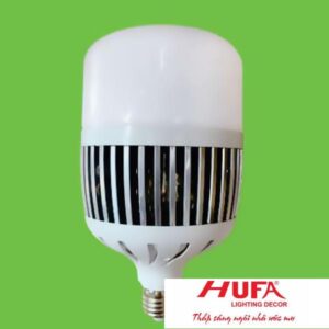 Bóng Led bulb trụ Hufa 50W