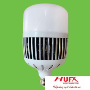 Bóng Led bulb trụ Hufa 100W