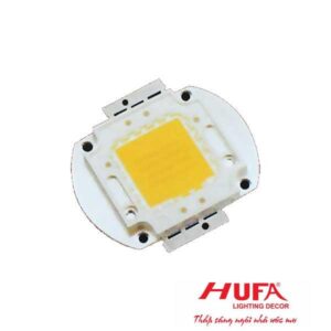 Bóng fa led 20W nhiều màu ánh sáng