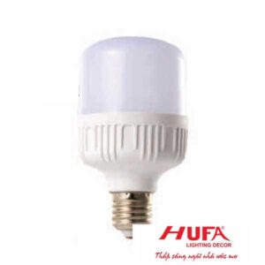 Bóng Led trụ chống nước Hufa 10W