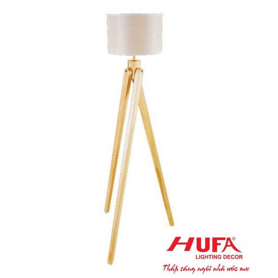 Đèn bàn Hufa Ø400*H1550, E27*1, loại cao