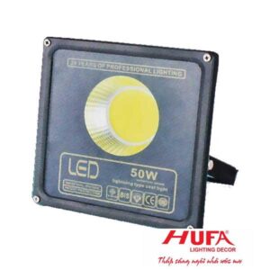 Đèn pha Led Hufa FA 50W