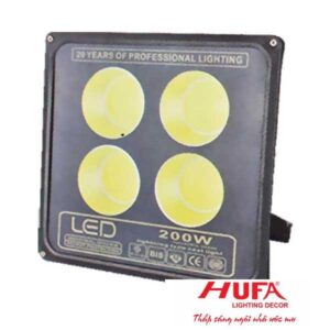 Đèn pha Led Hufa FA 200W