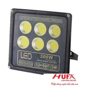 Đèn pha Led Hufa FA 300W