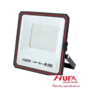 Đèn pha Led Hufa 100W