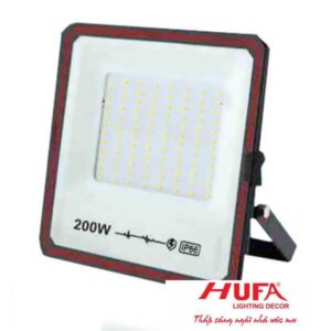 Đèn pha Led Hufa 200W