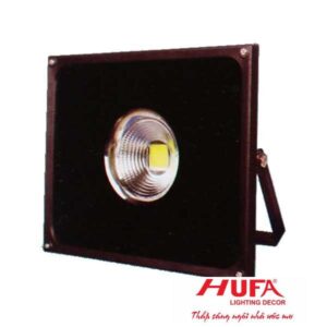 Đèn Pha Led Hufa 50W L250*W120*H235