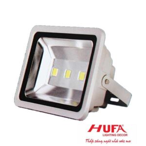 Đèn Pha Led Hufa Fa 150W, L425*W176*H325