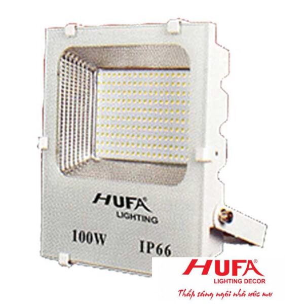 Đèn pha Led Hufa 100W