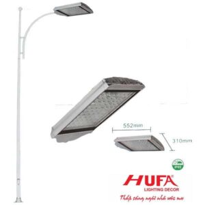 Đèn Đường Led Hufa