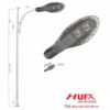 Đèn Đường Led Hufa