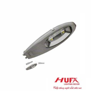 Đèn Đường Led Hufa L650*W260*H90