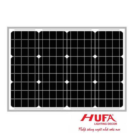 Tấm pin năng lượng mặt trời Hufa 370W