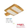 Đèn Đường Led Hufa cao cấp 100W - Ø400 x H300 - Lumen ≥ 10000