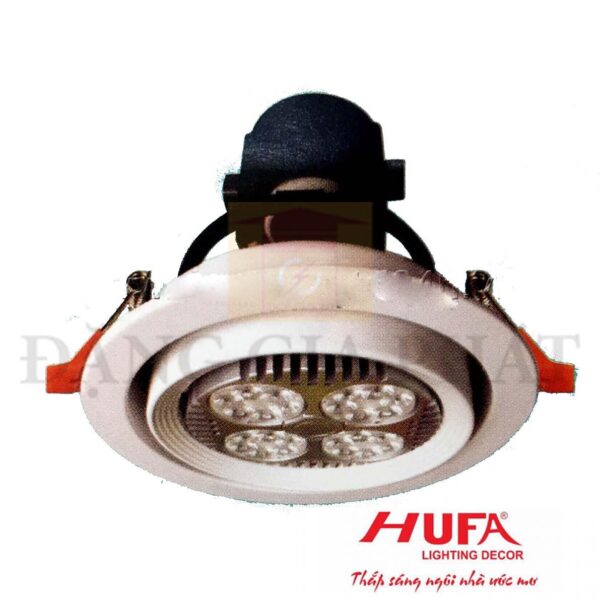 Led Lon Âm Par 30 Downlight