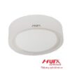 Đèn downlight ốp nổi led Ø108*H40-9W vỏ màu trắng