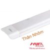 Đèn led bán nguyệt Hufa dẹp, thân nhôm 54W 1.2m