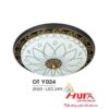 Đèn ốp trần Hufa Ø320 - LED 24W, ánh sáng 3 chế độ