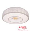 Đèn Ốp Trần Ø400*H100, Led 48W, 3 chế độ ánh sáng