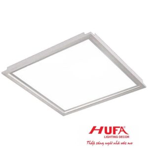 Đèn Led Panel âm trần 600 X 600 48W