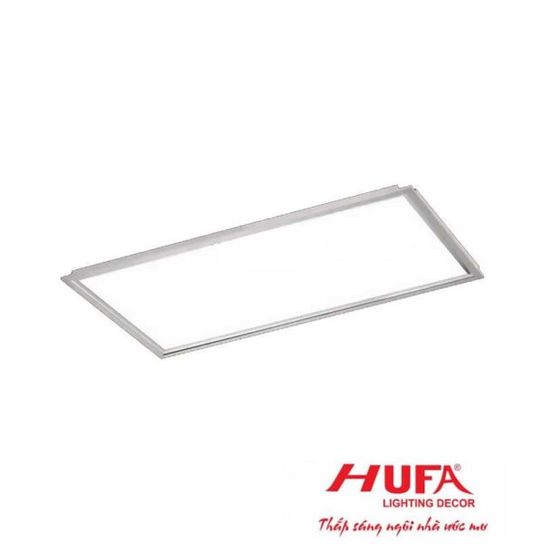 Đèn led panel âm trần 24W L300 x H300