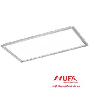 Đèn Led Panel âm trần 300 X 1200 48W