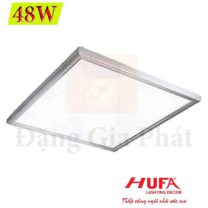 Đèn led Panel ốp nổi 48W 600x600