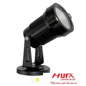 Đèn led COB Ø75*W85*H135-5W, ánh sáng trắng, vàng