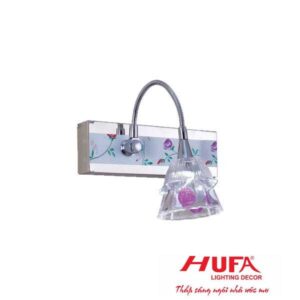 Đèn soi gương Hufa L145*W60*H180, 7W, 3 chế độ ánh sáng