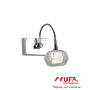 Đèn soi gương Hufa L145*W60*H180, 7W, 3 chế độ ánh sáng