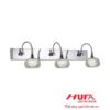 Đèn soi gương Hufa L450*W60*H180, 7W*3, 3 chế độ ánh sáng