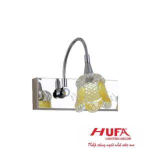 Đèn soi gương Hufa L145*W60*H180, 7W, 3 chế độ ánh sáng