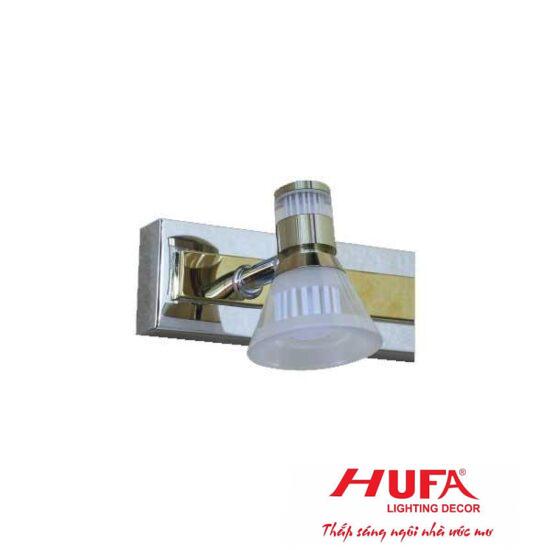 Đèn soi gương Hufa L145*W60*H150, 7W, 3 chế độ ánh sáng