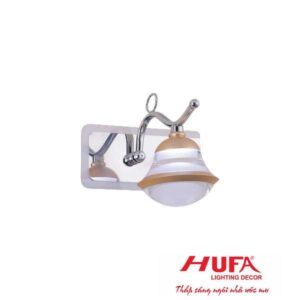 Đèn soi gương Hufa L145*W60*H150, 7W, 3 chế độ ánh sáng