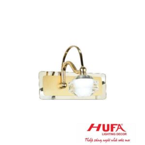 Đèn soi gương Hufa L145*W60*H150, 7W, 3 chế độ ánh sáng