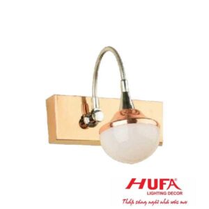 Đèn soi gương Hufa L145*W60*H180, 7W, 3 chế độ ánh sáng