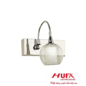 Đèn soi gương Hufa L145*W60*H180, 7W Ánh sáng vàng