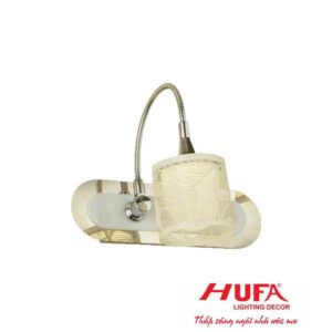 Đèn soi gương Hufa L145*W60*H180, 7W, 3 chế độ ánh sáng