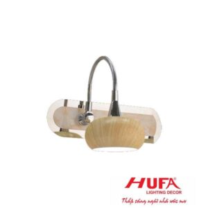 Đèn soi gương Hufa L145*W60*H180, 7W, 3 chế độ ánh sáng