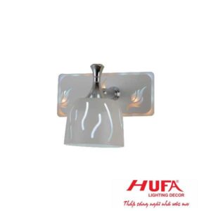 Đèn soi gương Hufa L145*W60*H180, 7W, 3 chế độ ánh sáng