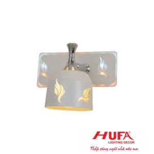 Đèn soi gương Hufa L145*W60*H180, 7W, 3 chế độ ánh sáng