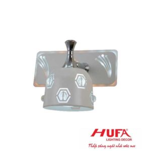 Đèn soi gương Hufa L145*W60*H180, 7W, 3 chế độ ánh sáng