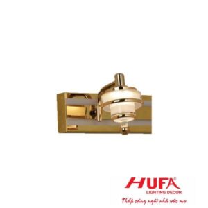 Đèn soi gương Hufa L145*W60*H150, 7W, 3 chế độ ánh sáng